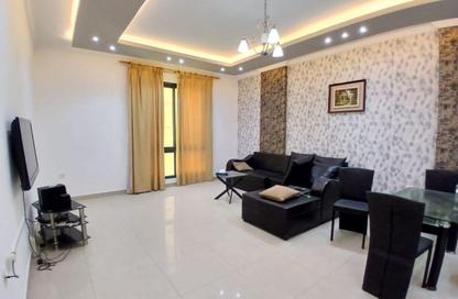 Apartment - 2 Bedrooms - 2 Bathrooms for rent in Al Juffair - Capital Governorate Apartment - 2 Bedrooms - 2 Bathrooms for rent in Al Juffair - Capital Governorate