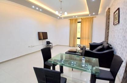 Apartment - 2 Bedrooms - 2 Bathrooms for rent in Al Juffair - Capital Governorate Apartment - 2 Bedrooms - 2 Bathrooms for rent in Al Juffair - Capital Governorate
