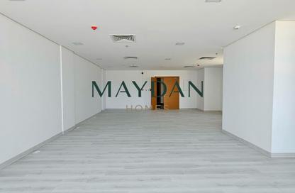 Office Space - Studio - 2 Bathrooms for rent in Seef - Capital Governorate