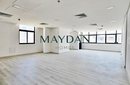 Office Space - Studio - 2 Bathrooms for rent in Seef - Capital Governorate