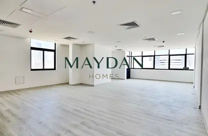 Office Space - Studio - 2 Bathrooms for rent in Seef - Capital Governorate