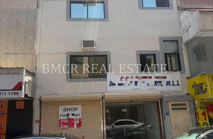 Whole Building - Studio - 7+ Bathrooms for sale in Gudaibiya - Manama - Capital Governorate