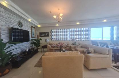 Apartment - 2 Bedrooms - 3 Bathrooms for sale in Amwaj Avenue - Amwaj Islands - Muharraq Governorate