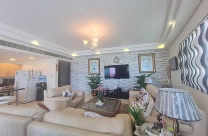 Apartment - 2 Bedrooms - 3 Bathrooms for sale in Amwaj Avenue - Amwaj Islands - Muharraq Governorate