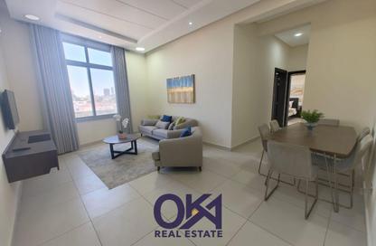 Apartment - 2 - 2 for rent in Adliya - Manama - Capital Governorate Apartment - 2 - 2 for rent in Adliya - Manama - Capital Governorate