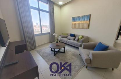 Apartment - 2 - 2 for rent in Adliya - Manama - Capital Governorate