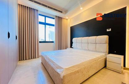 Apartment - Studio - 1 Bathroom for rent in Al Juffair - Capital Governorate Apartment - Studio - 1 Bathroom for rent in Al Juffair - Capital Governorate