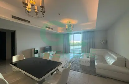 Apartment - 2 Bedrooms - 3 Bathrooms for rent in Hidd - Muharraq Governorate