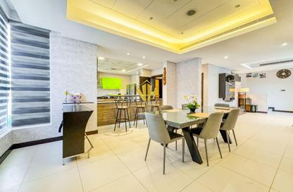 Apartment - 3 - 4 for rent in Reef Island - Capital Governorate