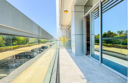 Apartment - 3 - 4 for rent in Reef Island - Capital Governorate