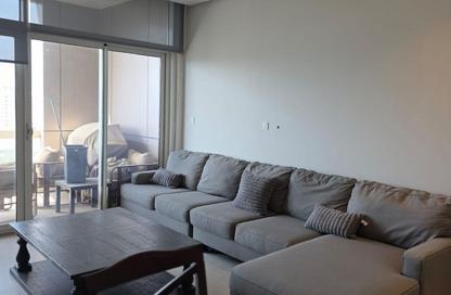 Apartment - 3 Bedrooms - 4 Bathrooms for rent in Reef Island - Capital Governorate