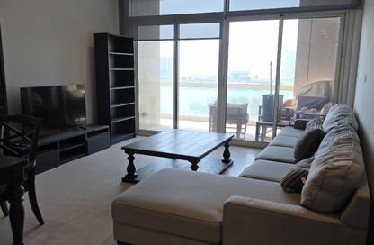 Apartment - 3 Bedrooms - 4 Bathrooms for rent in Reef Island - Capital Governorate