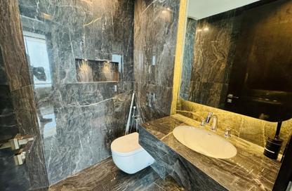Apartment - 1 Bedroom - 2 Bathrooms for rent in Seef - Capital Governorate