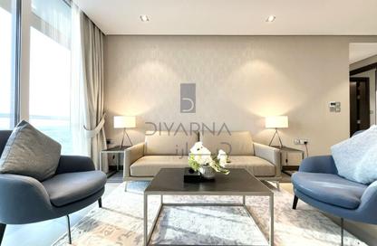Apartment - 3 - 4 for rent in Seef - Capital Governorate