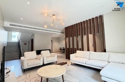 Apartment - 3 Bedrooms - 4 Bathrooms for rent in Saar - Northern Governorate Apartment - 3 Bedrooms - 4 Bathrooms for rent in Saar - Northern Governorate