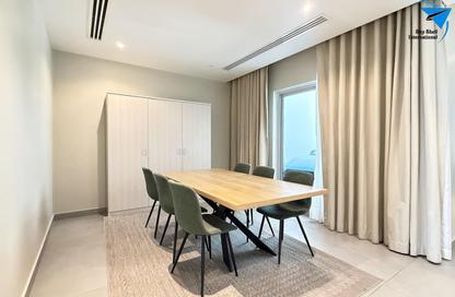 Apartment - 3 Bedrooms - 4 Bathrooms for rent in Saar - Northern Governorate
