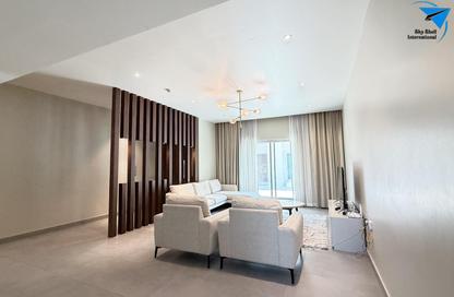 Apartment - 3 Bedrooms - 4 Bathrooms for rent in Saar - Northern Governorate