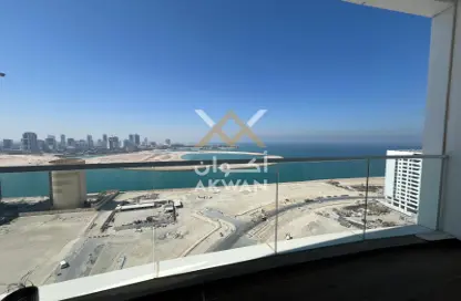 Apartment - Studio - 1 Bathroom for rent in Seef - Capital Governorate Apartment - Studio - 1 Bathroom for rent in Seef - Capital Governorate