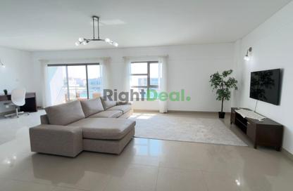 Apartment - 2 - 2 for rent in Tala Island - Amwaj Islands - Muharraq Governorate