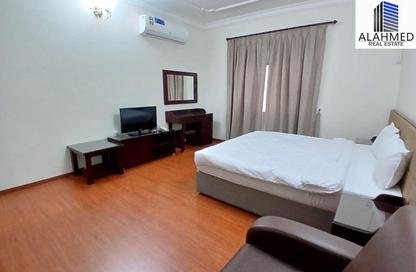 Apartment - Studio - 1 Bathroom for rent in Al Juffair - Capital Governorate Apartment - Studio - 1 Bathroom for rent in Al Juffair - Capital Governorate