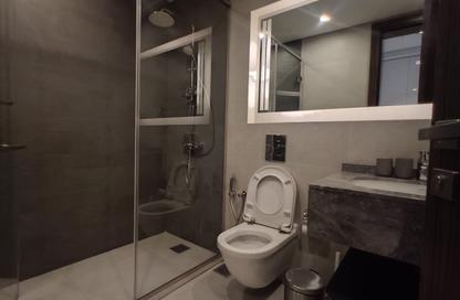 Hotel Apartment - Studio - 1 for rent in Manama Sea Front - Manama - Capital Governorate