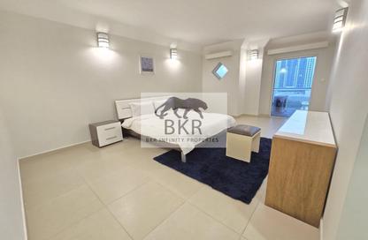 Apartment - 2 Bedrooms - 3 Bathrooms for rent in Amwaj Islands - Muharraq Governorate