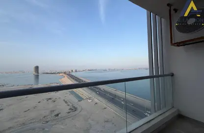 شقة - 1 حمام للايجار في الجفير - محافظة العاصمة