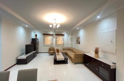 Apartment - 2 Bedrooms - 2 Bathrooms for rent in Saar - Northern Governorate Apartment - 2 Bedrooms - 2 Bathrooms for rent in Saar - Northern Governorate
