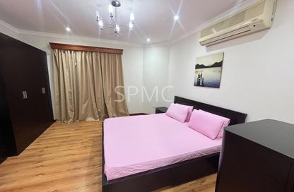 Apartment - 2 Bedrooms - 2 Bathrooms for rent in Saar - Northern Governorate