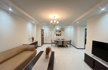Apartment - 2 Bedrooms - 2 Bathrooms for rent in Saar - Northern Governorate