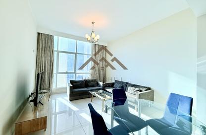 Apartment - 1 - 2 for rent in Al Juffair - Capital Governorate Apartment - 1 - 2 for rent in Al Juffair - Capital Governorate