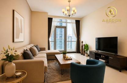 Apartment - 2 Bedrooms - 3 Bathrooms for rent in Al Juffair - Capital Governorate Apartment - 2 Bedrooms - 3 Bathrooms for rent in Al Juffair - Capital Governorate