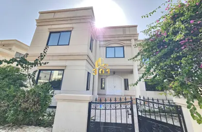 Compound - 5 Bedrooms - 4 Bathrooms for rent in A'Ali - Central Governorate