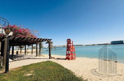 Apartment - 2 - 2 for rent in Amwaj Avenue - Amwaj Islands - Muharraq Governorate