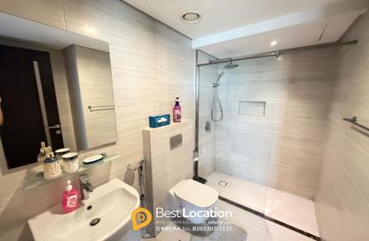 Apartment - 1 - 1 for sale in Exhibition Road - Hoora - Capital Governorate