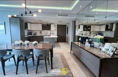 Apartment - 3 Bedrooms - 4 Bathrooms for sale in The Lagoon - Amwaj Islands - Muharraq Governorate