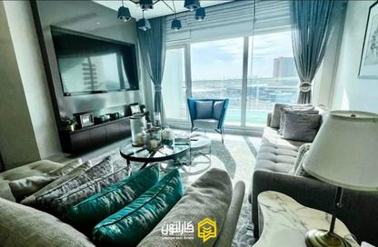 Apartment - 3 Bedrooms - 4 Bathrooms for sale in The Lagoon - Amwaj Islands - Muharraq Governorate