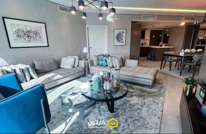 Apartment - 3 Bedrooms - 4 Bathrooms for sale in The Lagoon - Amwaj Islands - Muharraq Governorate