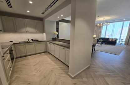 Apartment - 2 Bedrooms - 3 Bathrooms for sale in Seef - Capital Governorate