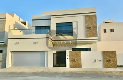 Villa - 6 Bedrooms - 7 Bathrooms for sale in Saar - Northern Governorate
