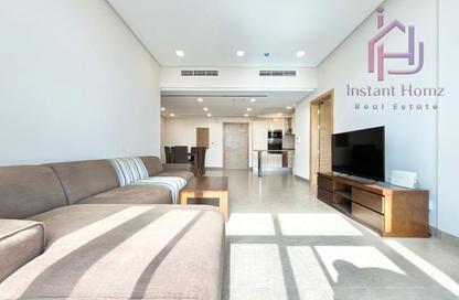 Apartment - 2 Bedrooms - 2 Bathrooms for rent in Saar - Northern Governorate Apartment - 2 Bedrooms - 2 Bathrooms for rent in Saar - Northern Governorate