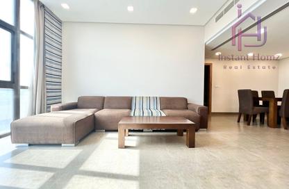 Apartment - 2 Bedrooms - 2 Bathrooms for rent in Saar - Northern Governorate