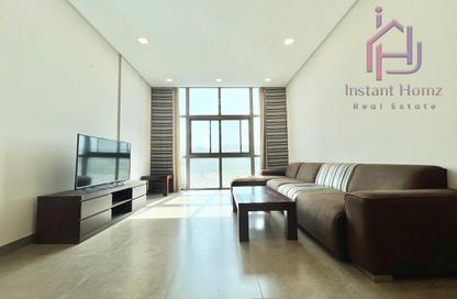 Apartment - 2 Bedrooms - 2 Bathrooms for rent in Saar - Northern Governorate
