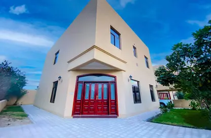 Villa - 3 Bedrooms - 4 Bathrooms for rent in Saar - Northern Governorate
