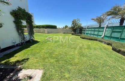 Villa - 5 Bedrooms - 5 Bathrooms for rent in Janabiya - Northern Governorate Villa - 5 Bedrooms - 5 Bathrooms for rent in Janabiya - Northern Governorate