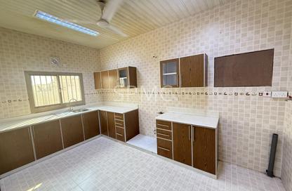 Apartment - 1 Bedroom - 1 Bathroom for rent in Tubli - Central Governorate