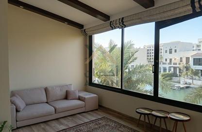 Villa - 2 Bedrooms - 3 Bathrooms for rent in Al Marsa Floating City - Amwaj Islands - Muharraq Governorate