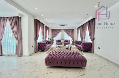 Villa - 3 Bedrooms - 5 Bathrooms for sale in Dumistan - Northern Governorate