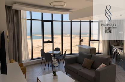 Apartment - 2 Bedrooms - 2 Bathrooms for sale in Seef - Capital Governorate