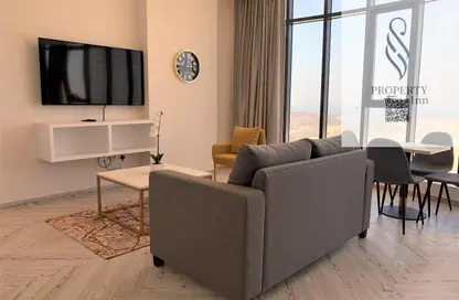 شقة - 2 غرف نوم - 2 حمامات للبيع في السيف - محافظة العاصمة